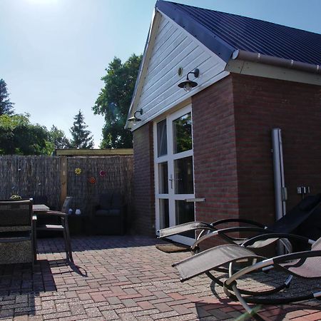Emmen Bed And Breakfast Esterno foto