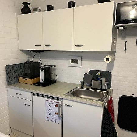 Emmen Bed And Breakfast Esterno foto