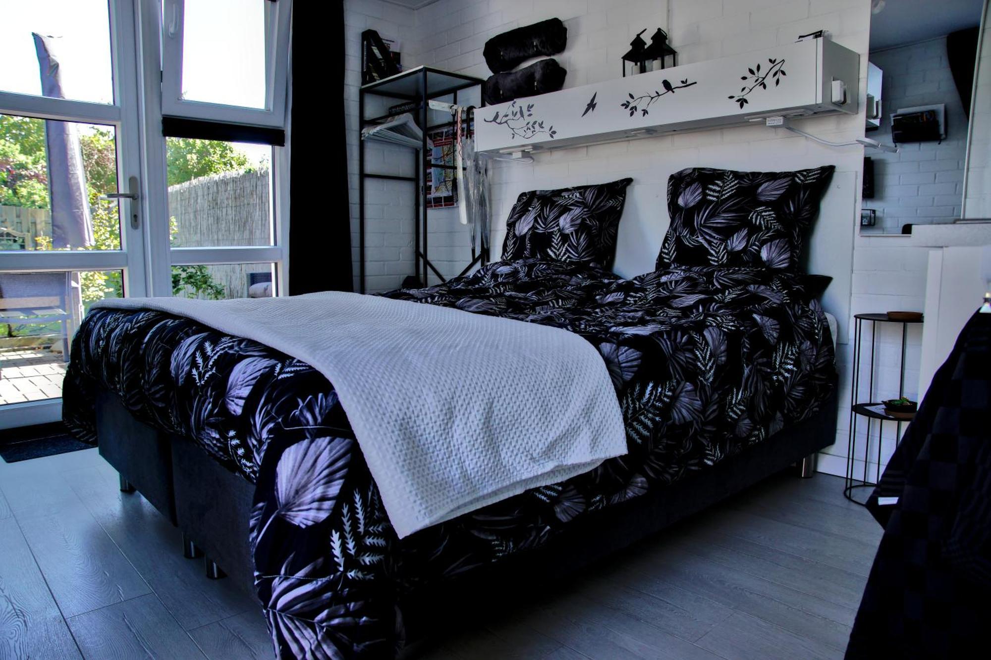 Emmen Bed And Breakfast Esterno foto