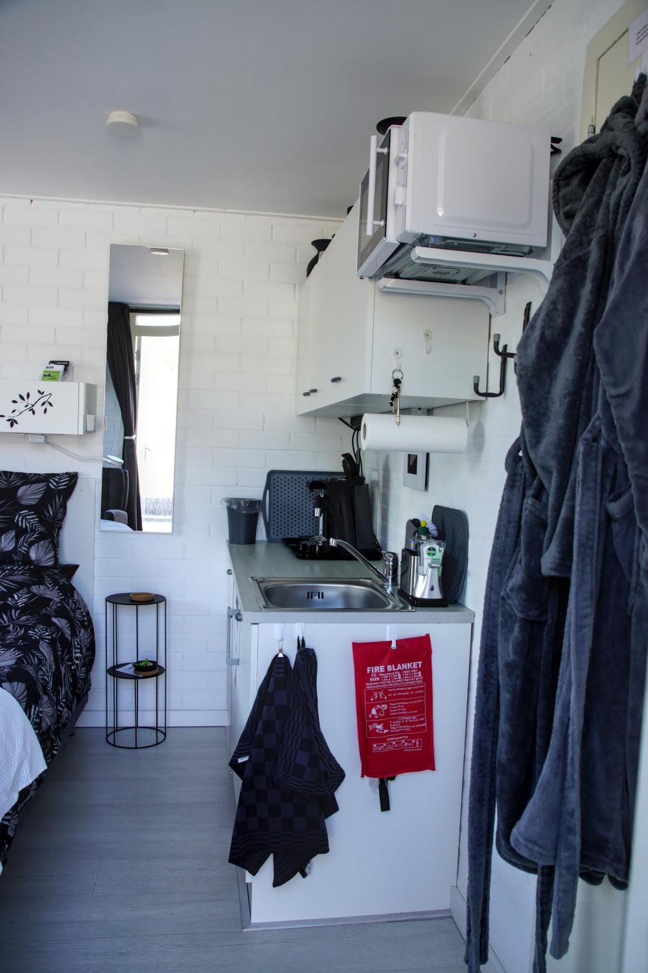 Emmen Bed And Breakfast Esterno foto