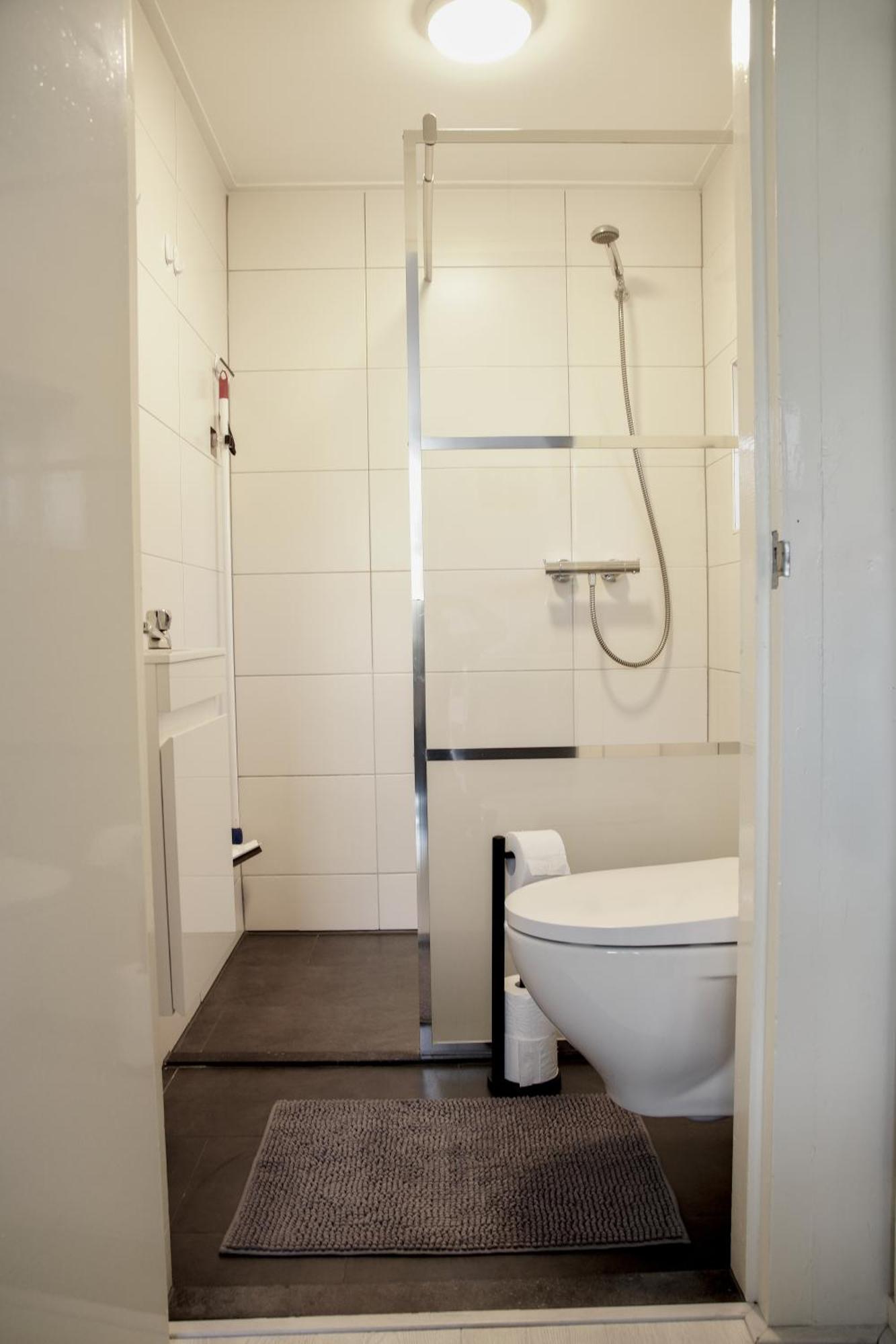 Emmen Bed And Breakfast Esterno foto