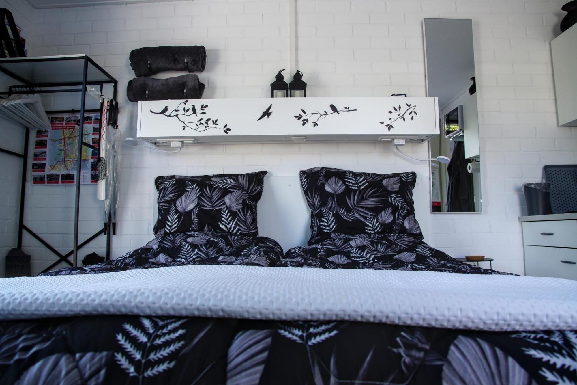 Emmen Bed And Breakfast Esterno foto