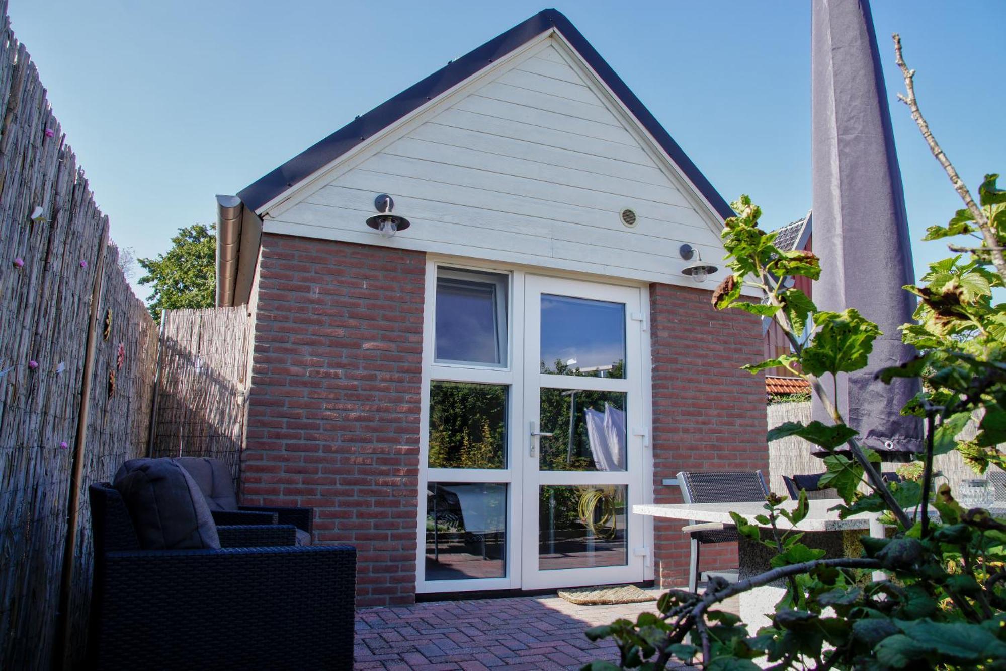 Emmen Bed And Breakfast Esterno foto