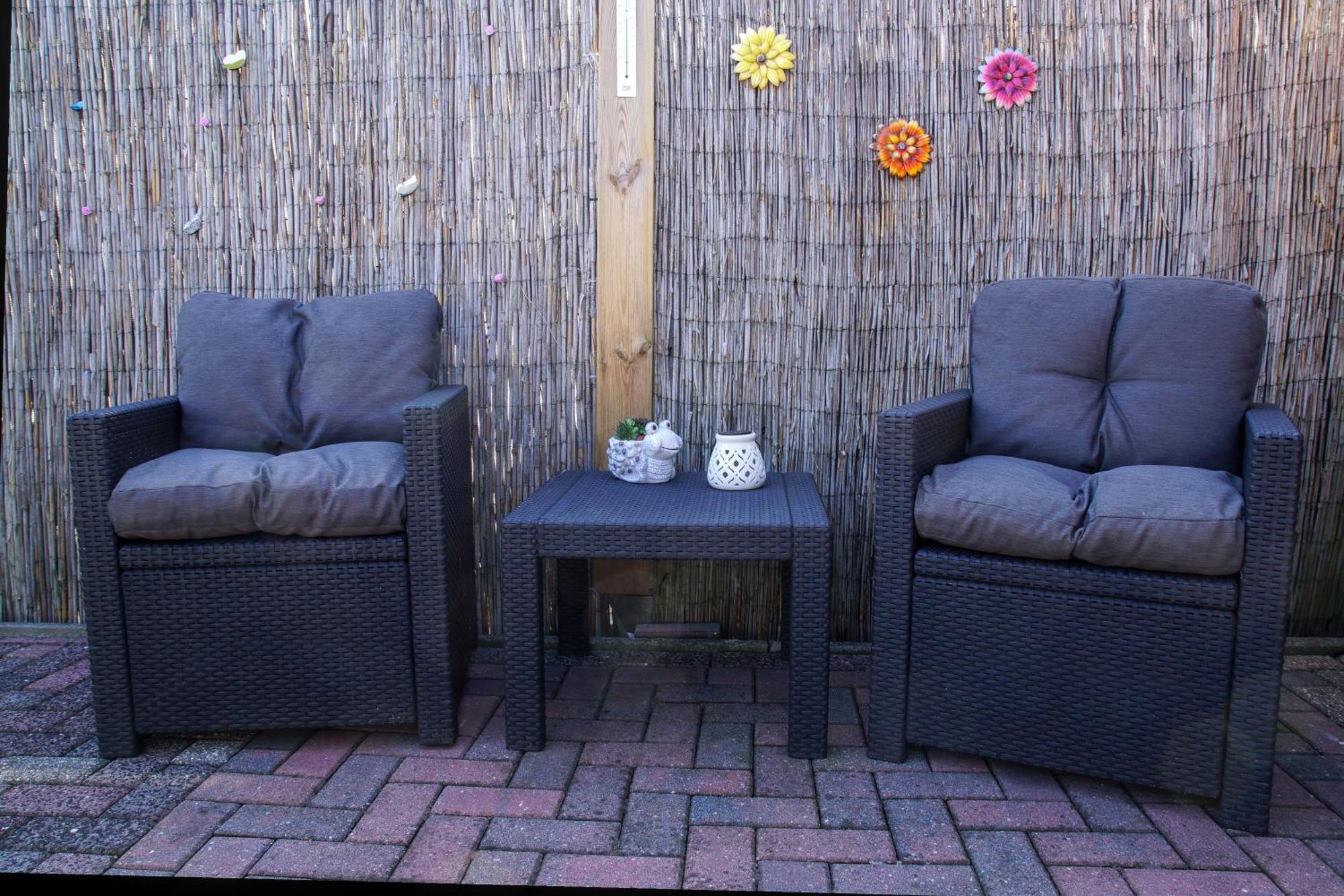 Emmen Bed And Breakfast Esterno foto