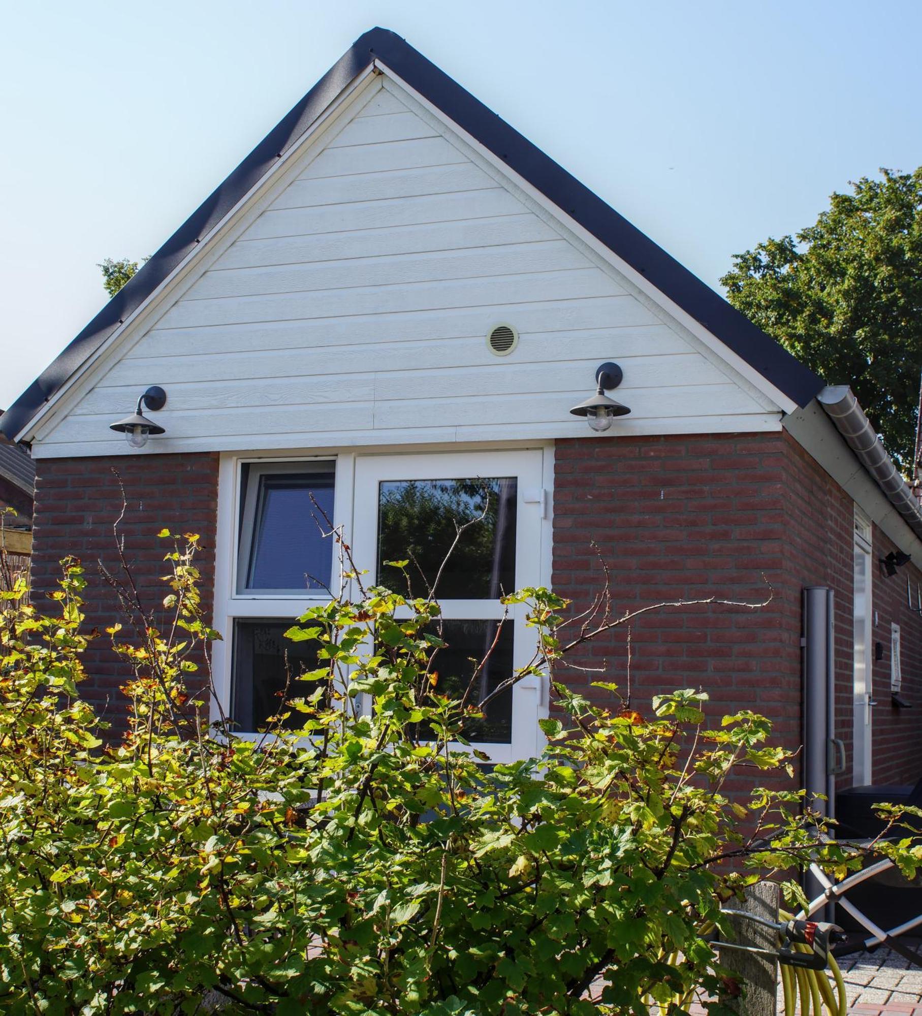 Emmen Bed And Breakfast Esterno foto